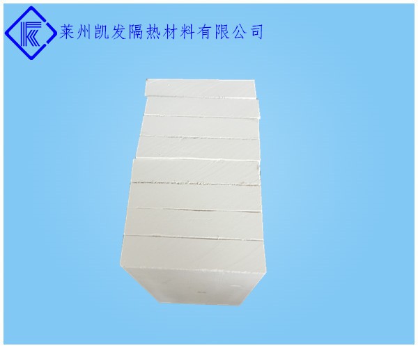 冶金加热炉绝热用耐高温硅钙板